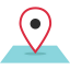 Pin icon 64x64