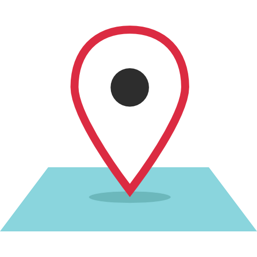 Pin icon