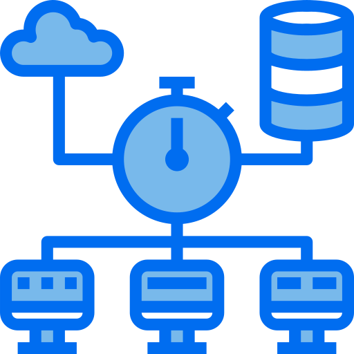 Data 图标