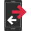 Online activity icon 64x64