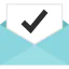 Safe mail icon 64x64