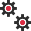 Settings icon 64x64