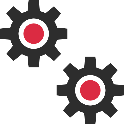 Settings icon