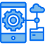Data icon 64x64