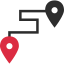 Location icon 64x64