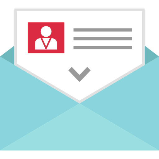 Email icon