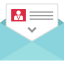 Email icon 64x64