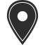 Pin icon 64x64