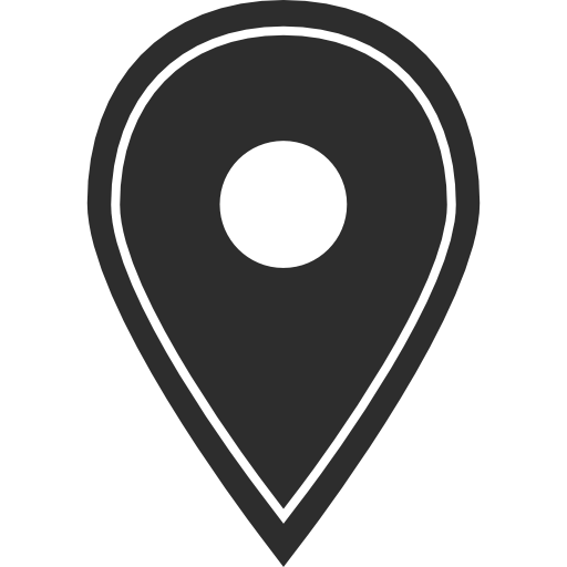 Pin icon