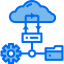 Cloud Ikona 64x64