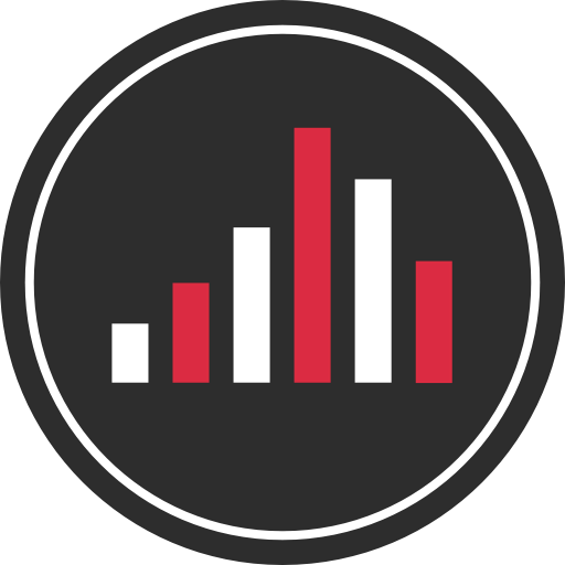 Bars icon