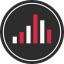 Bars icon 64x64