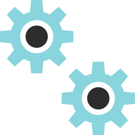 Settings icon