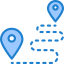 Destination icon 64x64