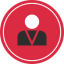 User icon 64x64