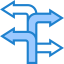 Turn icon 64x64