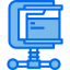 Data compression Ikona 64x64