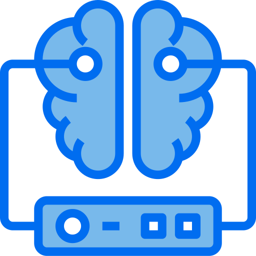Brain icon