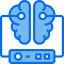 Brain icon 64x64