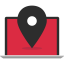 Pin icon 64x64