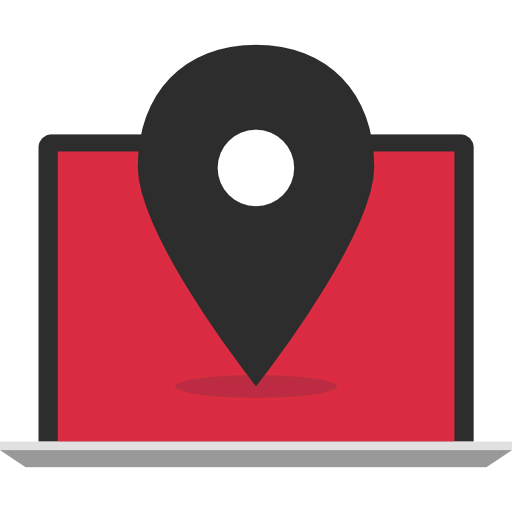 Pin icon