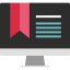 Bookmark icon 64x64