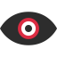 Eye icon 64x64