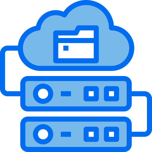 Storage icon