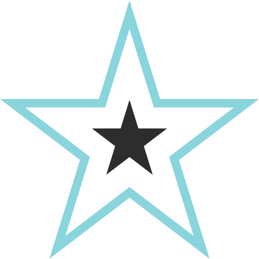 Star icon