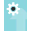 Settings icon 64x64