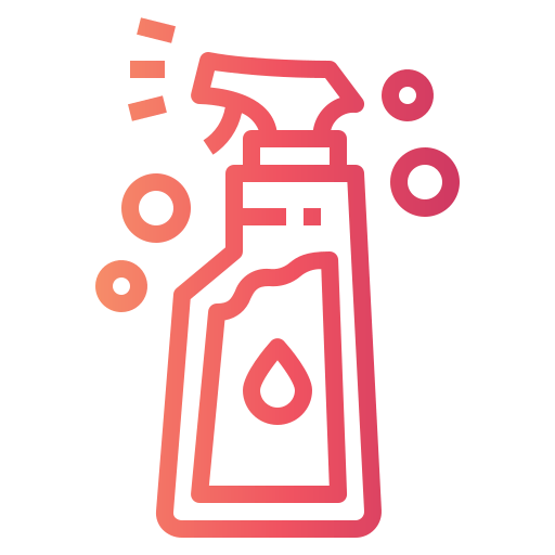Spray icon