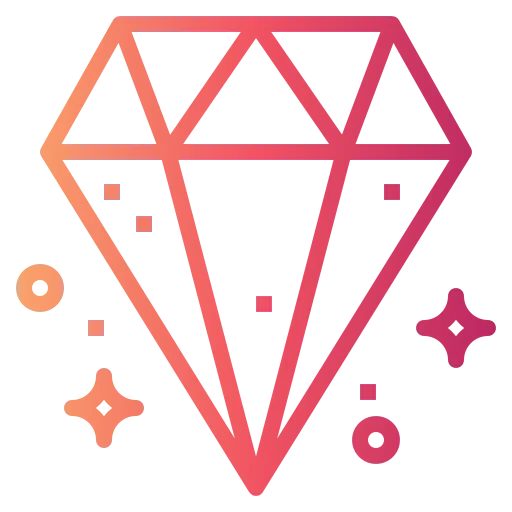 Diamond icon