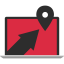 Location icon 64x64