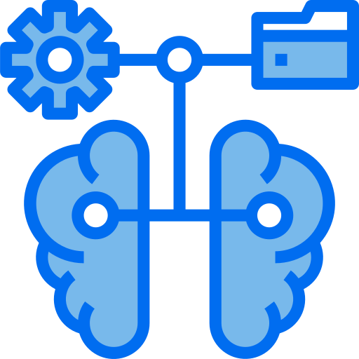 Brain icon