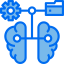 Brain icon 64x64