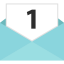 Email icon 64x64
