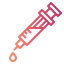 Syringe アイコン 64x64
