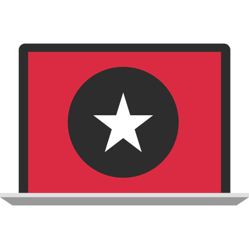 Favourite icon