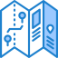 Map icon 64x64
