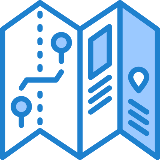Map icon