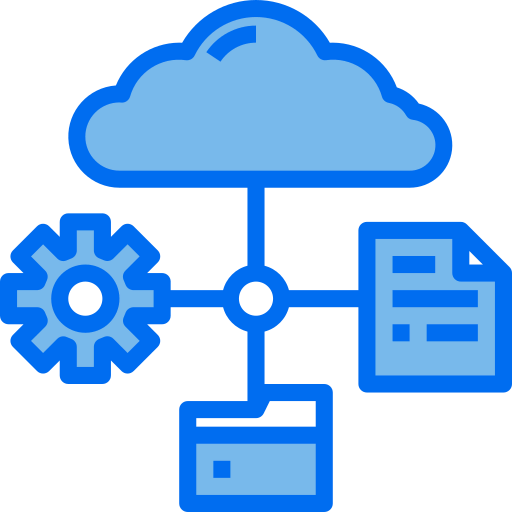 Storage icon