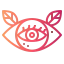 Eye アイコン 64x64