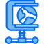 Data compression アイコン 64x64