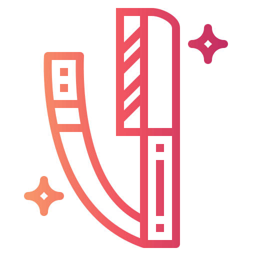 Razor icon