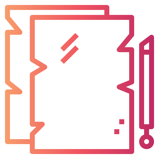 File icon