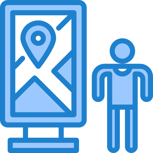 Map icon