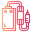 Pedal icon 64x64