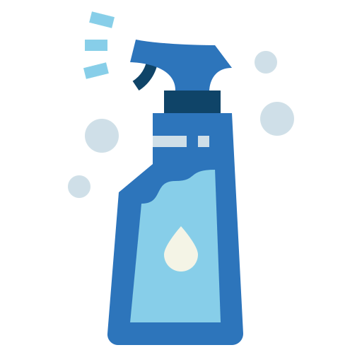 Spray icon