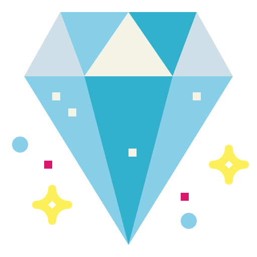 Diamond icon