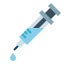 Syringe icon 64x64